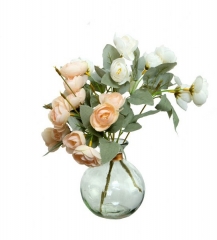 058 Veštačko cveće buketi   